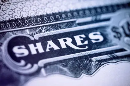 Investing In Shares