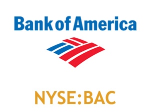 Bank of America Stock