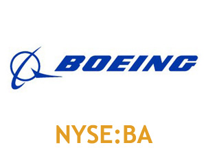 Boeing Stock Price