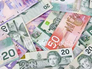 Canadian Currency Exchange