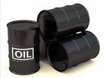 Crude Oil Brent