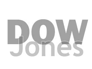 Dow Jones Chart