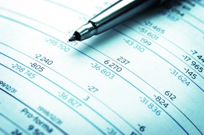 Financial Statement Forms