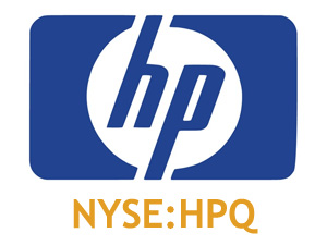 Hewlett Packard Stock