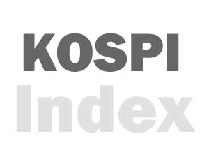 KOSPI Index