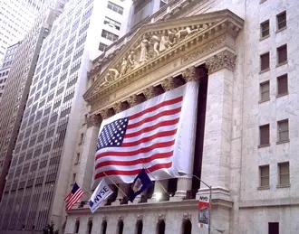 NY Stock Market