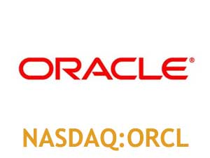 Oracle Stock