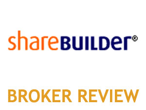 Share Builder
