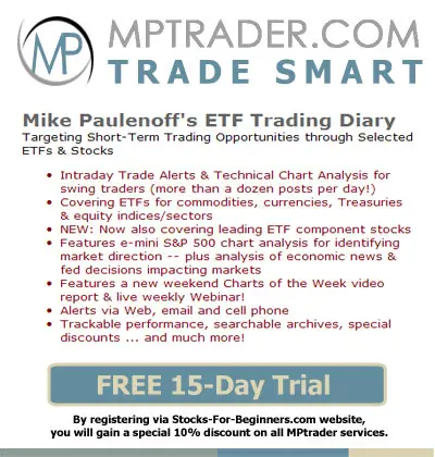 Top Stock Picks - MPtrader Trading Alerts