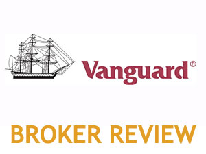 Vanguard Brokerage