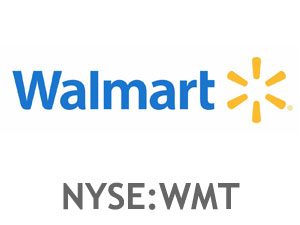 Wal Mart Stock